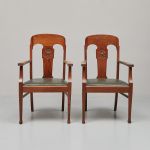 1077 4508 ARMCHAIRS